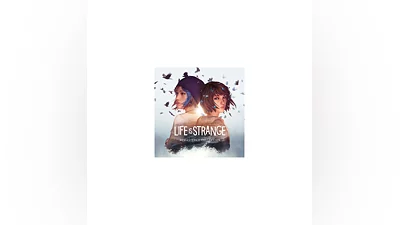 LIFE IS STRANGE REMASTERED COLLECTION  STEAM КЛЮЧ