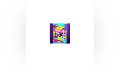 Friends vs Friends XBOX