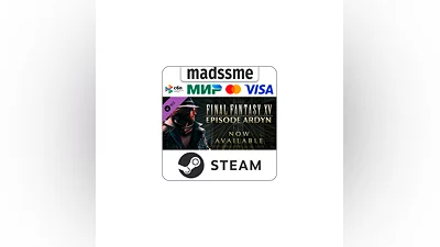 FINAL FANTASY XV EPISODE ARDYN * RU/KZ/СНГ/TR/AR * DLC