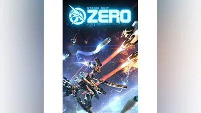 Strike Suit Zero: Director's Cut  XBOX  Быстро