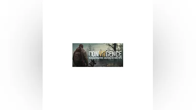 ️CONVRGENCE | АВТОДОСТАВКА [Россия Steam Gift]