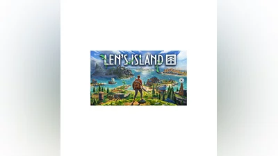 Len's Island (Ключ Global + РФ)