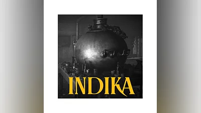 INDIKA  STEAM КЛЮЧ