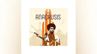 The Anacrusis ключ steam Весь мир