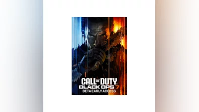 Call of Duty: Black Ops 7 Closed Beta Access PC/PS/XBOX