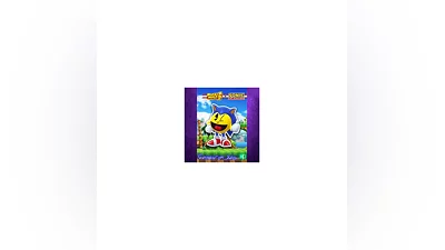 PAC-MAN WORLD 2 Re-PAC - Sonic the Hedgehog  XBOX DLC