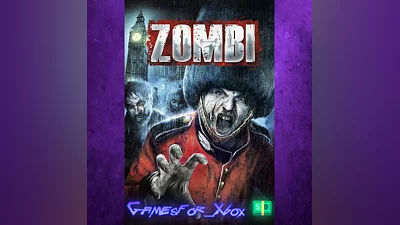 ZOMBI XBOX