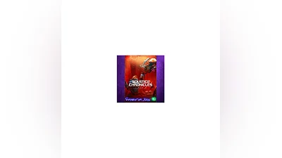 Solstice Chronicles MIA XBOX