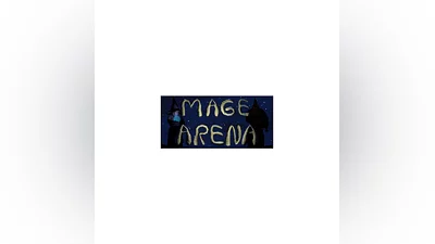 Mage Arena · Steam Gift · АВТОДОСТАВКА