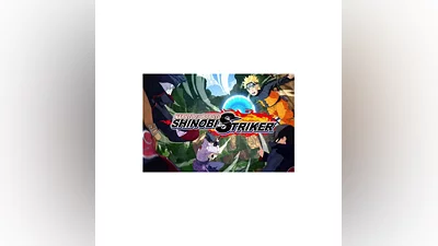 Naruto To Boruto: Shinobi Striker / STEAM KEY