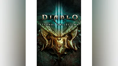 Diablo III: Eternal Collection  XBOX  Быстро