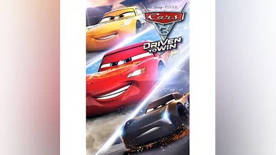 Cars 3: Driven to Win  XBOX  Быстрая доставка