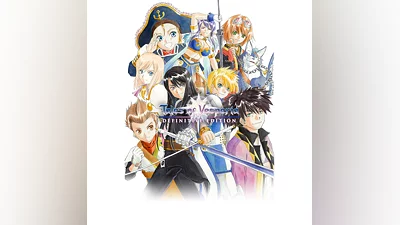 Tales of Vesperia : Definitive Edition  XBOX  Быстр