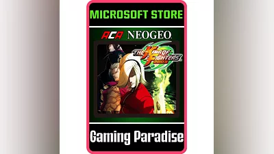 ACA NEOGEO THE KING OF FIGHTERS 2003 FOR WINDOWS PC (WI