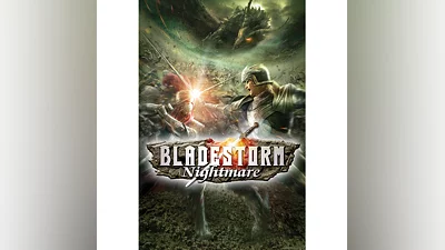 BLADESTORM: Nightmare  XBOX  Быстрая доставка