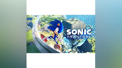 Sonic Frontiers Steam ключ  РФ/УКР/СНГ/ВЕСЬ МИР