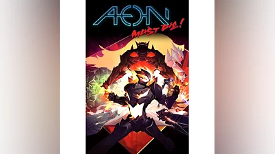 Aeon Must Die!  XBOX  Быстрая доставка