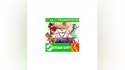 ️ВСЕ СТРАНЫ+РОССИЯ ️ Creatures of Ava STEAM GIFT