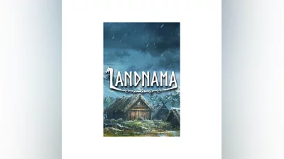 Landnama Xbox One & Xbox Series X|S активация