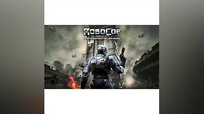 RoboCop: Rogue City - Unfinished Business (Global + РФ)