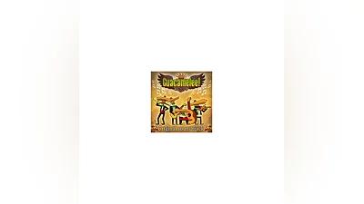 Guacamelee! - Soundtrack Steam Key RU