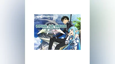 Sword Art Online: Lost Song КЛЮЧ СРАЗУ / STEAM KEY