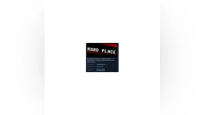 Hard Place STEAM KEY REGION GLOBAL+РОССИЯ