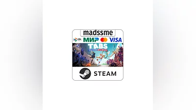 Totally Accurate Battle Simulator * RU/KZ/СНГ/TR/AR