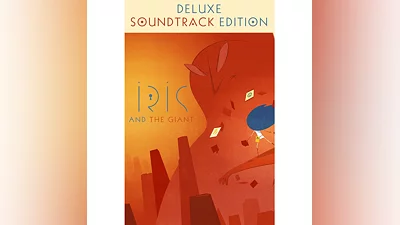 Iris and the Giant Deluxe Soundtrack Edition  XBOX �