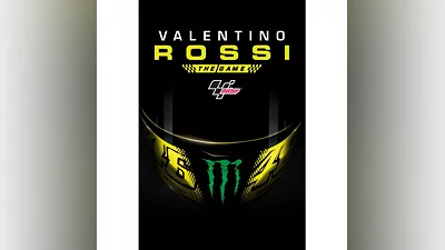 Valentino Rossi The Game  XBOX  Быстрая доставка