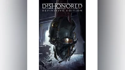 Dishonored  Definitive Edition  XBOX  Быстро