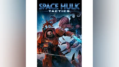 Space Hulk: Tactics  XBOX  Быстрая доставка