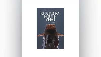 Kentucky Route Zero: TV Edition Xbox активация