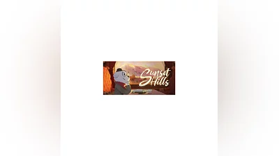 Sunset Hills * STEAM РОССИЯ   АВТОДОСТАВКА  0% КАРТЫ