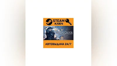 Project Wingman. STEAM-ключ (Global)