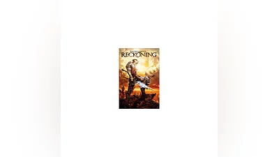 Kingdoms of Amalur: Reckoning EA/ORIGIN GLOBAL KEY