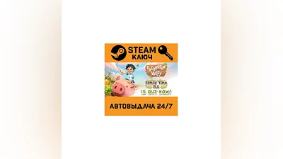 Everdream Valley. STEAM-ключ (Global)