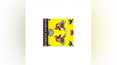 McDROID (steam gift/ru+cis)