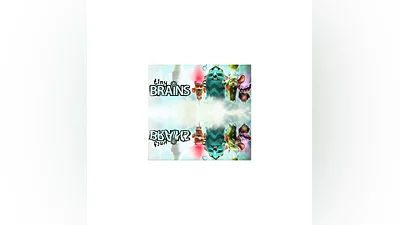 Tiny Brains (steam gift/ru+cis)