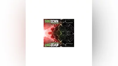 Takedown: Red Sabre (steam gift/ru+cis)