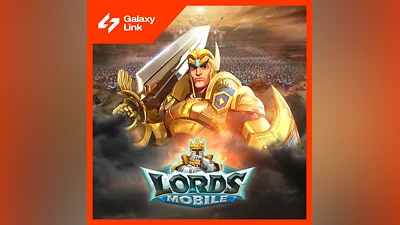 24/7 АВТО | Lords Mobile - 195 - 19642 Алмазов - По ID