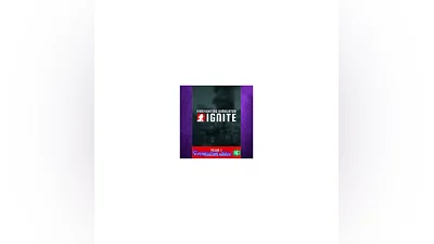Firefighting Simulator Ignite - Year 1 Seaso XBOX DLC