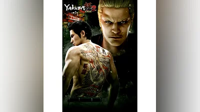 Yakuza Kiwami 2 for Windows 10  PC  Быстро