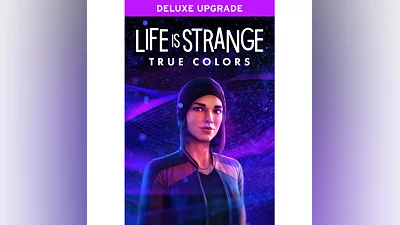 Life is Strange: True Colors - Deluxe Upgrade  XBOX
