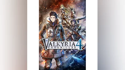 Valkyria Chronicles 4  XBOX  Быстрая доставка