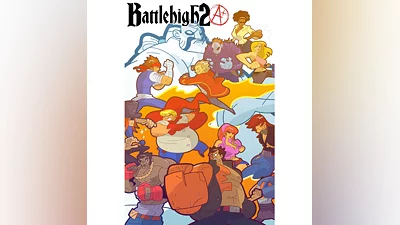 Battle High 2 A+  XBOX  Быстрая доставка