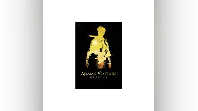Adam's Venture: Origins (Xbox One/S/Ключ/Аргентина)