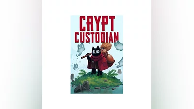 Crypt Custodian Xbox One & Xbox Series X|S активация