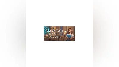 Ale & Tale Tavern * STEAM RU   АВТО  0%