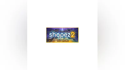 shapez 2 - STEAM GIFT РОССИЯ